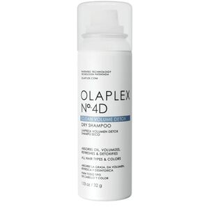🆕️Olaplex 4d Detox Dry Shampoo